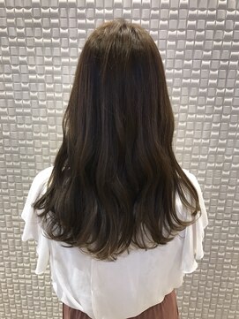 オリーブスバイネオリーブ(Olive's by neolive) 【新宿 Olives by neolive】ナチュラルブラウンカラー