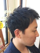 リスキーズ(RISKY'S)&nbsp;好印象ショートスタイル