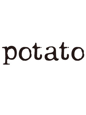 ポテト(potato)