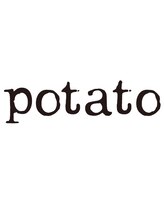 potato 中野【ポテト】