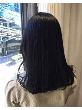 ヘア アンドメイク キヨシ(Hair and Make kiyoshi) kiyoshi *お客様スタイル NO.169*