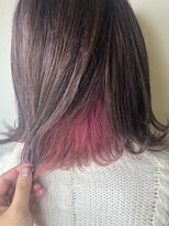 クラナ(clana)&nbsp;ブリーチ１回・アドミオカラー・特殊カラー