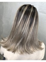 メリー(merry craftsman's factory) トレンドバレイヤージュka