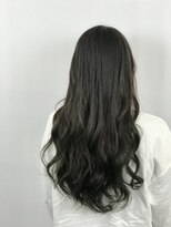 チュラック(Chulack)&nbsp;【CHULUCK】暗めカラー/ダークアッシュ/艶カラー