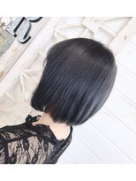 ライフトーキョー(Life tokyo)&nbsp;アイスブルーボブ