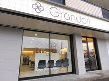 グランドール 下曽根店(Grandoll)の雰囲気（日差しの温もりを感じさせてくれる心地いい空間★#ダブルカラー）