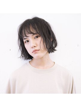 シータ(CITA) ボブ×ブルージュ