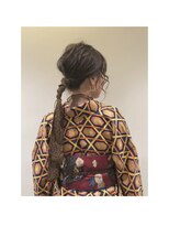 ネオアトリウム(neo atrium)&nbsp;ヒョウテール