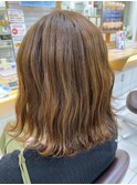 波ウェーブ