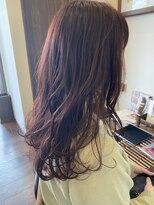 フラテロ(fratello)&nbsp;【fratello】鈴木担当《ライトカシス》