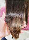 髪質改善ストレートトリートメントくせ毛ハイライトダメージ修復
