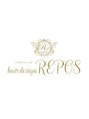 ヘアーデザイン ルポ(REPOS)/◆REPOS◆ 