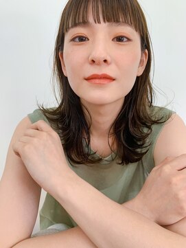 シュピール(Spiel) ワイドバング/ナチュラルウルフ