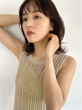 キートス(Kiitos) 【#おしゃれ女子注目】くびれセミデイ