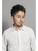 メンズサロン ウエストサイドカットクラブ(Men's West Side Cut Club)&nbsp;クールショート