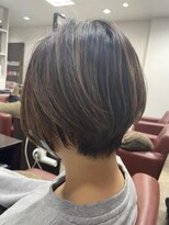 フォーカス 天王台店(FOCUS)&nbsp;ハイライトショート3