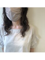 リトミー(RITOMIY)&nbsp;デジタルパーマ