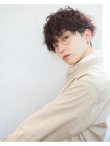 テトラ バイ ネオリーブ 横浜西口店(tetra by neolive)&nbsp;横浜★ツイストスパイラルマッシュ