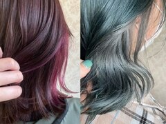 Rita hair&Relaxation 川越店