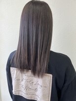 ピカソ ほなみ店&nbsp;hair color