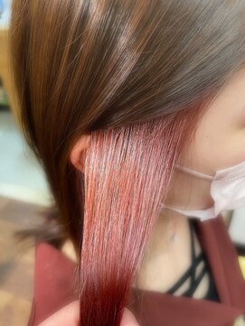 プルーナ(Pluna.) イヤリングカラー