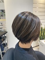 エミュスト(Emuest)&nbsp;髪質改善