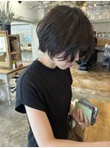ショートスタイル