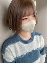 アイディー  高知(id)&nbsp;-高知　id- ブリーチ　韓国ウルフ