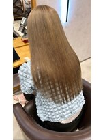 クオン 伊勢崎(QUON.)&nbsp;ベージュ/ミルクティーベージュ/ブリーチ/ナチュラル