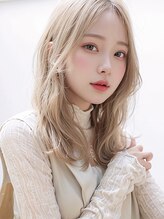 ロング料金はありますか？【縮毛矯正/髪質改善/ブリーチ/ダブルカラー/インナーカラー】