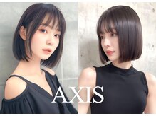 アクシス 昭和店(AXIS)
