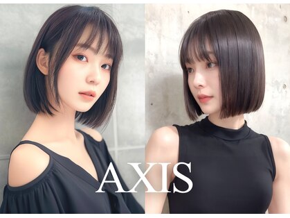 アクシス 昭和店(AXIS)の写真