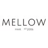 メロウ ヘアー エスト2006(MELLOW HAIR EST.2006)のお店ロゴ