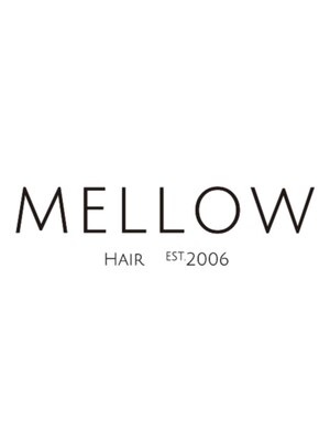 メロウ ヘアー エスト2006(MELLOW HAIR EST.2006)
