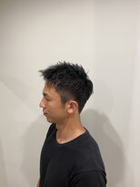 ユニコ(unico)&nbsp;メンズショート/メンズ刈り上げショート