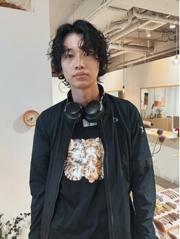 オーシティー(O-city)の写真/日常生活に溶け込む,貴方のなりたい”印象”をトータルプロデュース◇幅広い世代に支持されるメンズstyle
