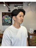 似合わせメンズカット
