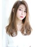 全員/大人気<８月９月限定>縮毛矯正カット＋トリートメント￥15900