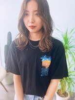 イコイ(ikoi)&nbsp;ikoi × summer vibes