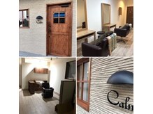 カーム(Calm)の雰囲気（* 落ち着いた内観・外観が魅力* ［浅草橋駅西口徒歩3分］）