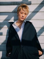 スタリー(Starry)&nbsp;クールハイトーンショート20代/30代/40代/ハレマチ通り