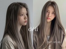 ディフィー 渋谷(defi)