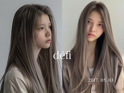 ディフィー 渋谷(defi)の写真