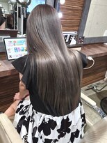 リプレイ(Replay)&nbsp;グレージュカラー美髪チャントリートメント