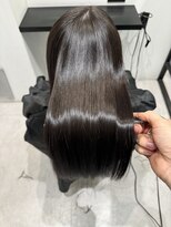 ヴィヴィー 福岡天神店(VIVIE)&nbsp;縮毛矯正★