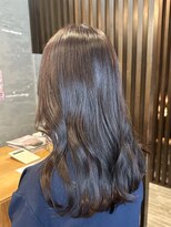 ブランシェ 小牧店(BRANCHE)&nbsp;ラベンダーグレージュカラー〔西尾〕