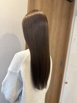 スケール(SCALE)&nbsp;艶グレージュ