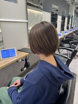 フラミューム 三島(flammeum)&nbsp;ショートカット