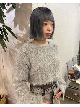 タロ(TALO) 【TALO】ボブ