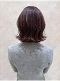 波巻きボブ